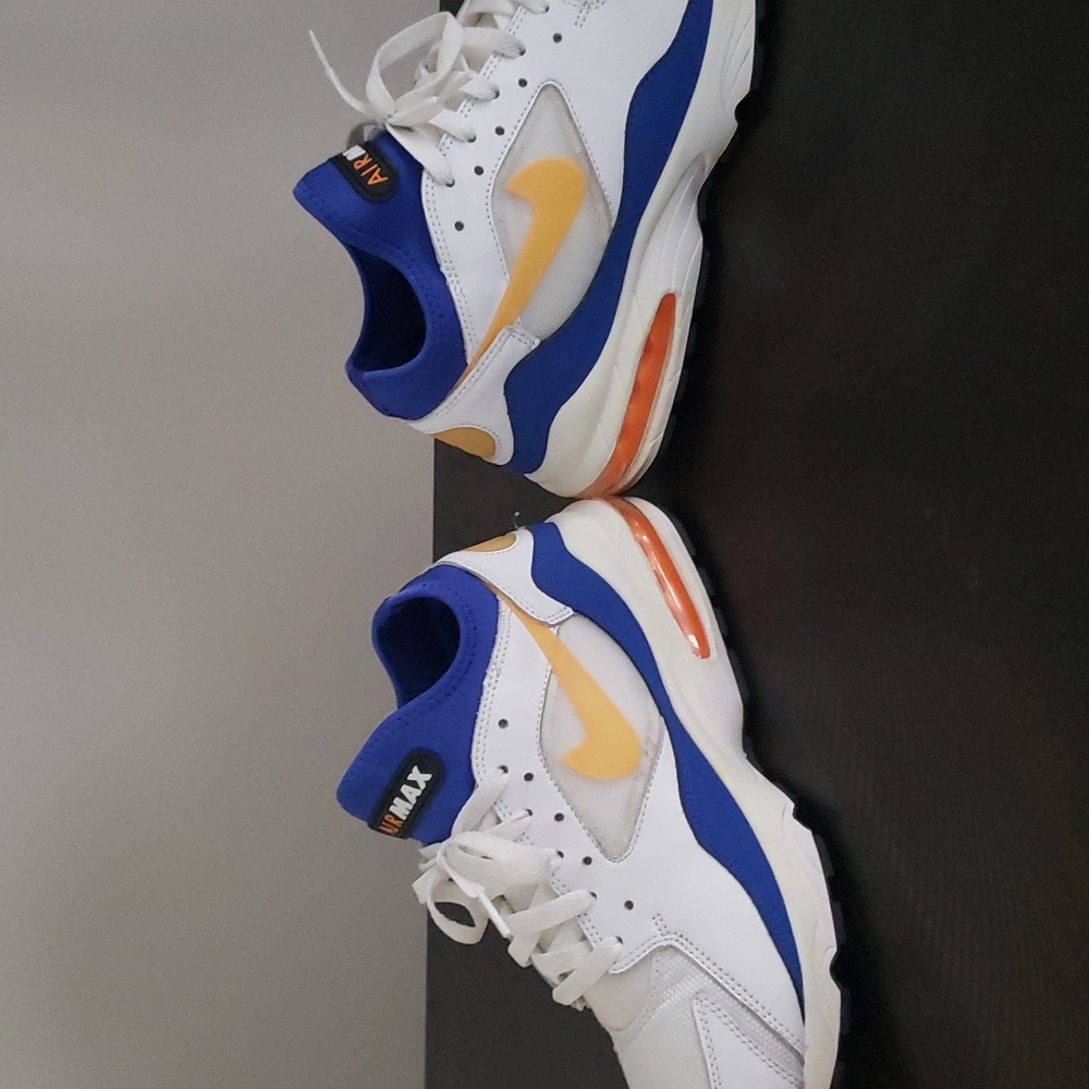 Nike Air Max 93 - Picture 5 of 9